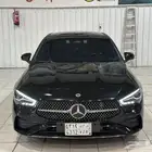 مرسيدس cla جفالي فل كامل على الضمان2025 ممشى29