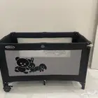 سرير اطفال