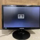 شاشة كمبيوتر
