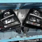 شمعات تاهو من موديل(2015 إلى2020) اصلي وكاله