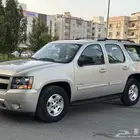 تاهو 2011 نظيف جدا