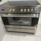 غاز ميديا كهربائي