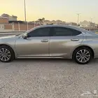 لكزس ES 2024 CA 350 بريمي تيتانيوم