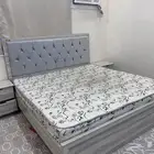 سرير نفرين للبيع