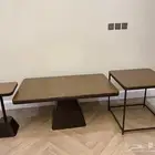 طاولات