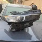 شمعة يمين مازدا 3 2024