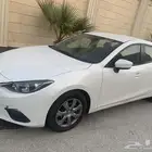 مازدا 3 2016