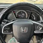 هوندا سفك 2018