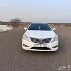 هونداي ازيرا 2013 فل كامل