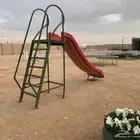 نطيطة زحليقة العاب أطفال