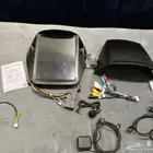 شاشة أندرويد جديدة هوانداي توسان