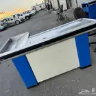 رفوف بقاله بوكاشير بقاله