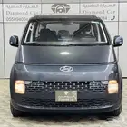 هيونداي ستاريا موديل 2024 ( بنزين )