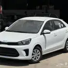 كيا بيجاس استاندر 2025 لدى شركة ابن ذياب للسيارات