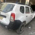 رينو داستر 2012 الحد 7 الف