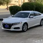 هوندا اكورد 2020