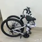 دراجه هوائية