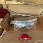 قطع غيار كيا كرنفال 2017