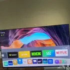 تلفزيون سمارت 50 بوصه