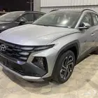 هونداي توسان كمفورت سعودي 2025