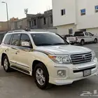 لاند كروزر 2015