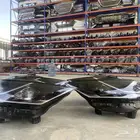 شمعة ازيرا 2021-2023