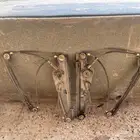 مكائن زجاج بي ام دبليو