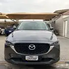 مازدا CX5 2024 فل كامل ممشى 16.000 لدى قمة الاطلال
