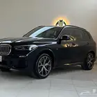 بي ام X5..2020..كتM..نظييف جدا