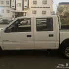 جمس بيك أب 0200