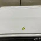 فرن كهربائي نظيف وشغال فوق تحت ع الشرط بسعر100 ريال