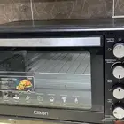 مكيفات وفرن