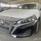 نيسان التيما S 2025 بالنقد والتقسيط