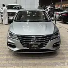 ام جي 5 موديل 2023 سعودي