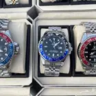 ساعة رولكس ضد الماء اعلى جودة