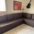 للبيع كنب حرف L
