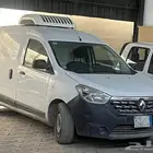 باص رينو ثلاجه2019