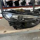 شمعه مازدا 2019-2020