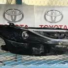 شمعة يمين كامري 2025 اصلي وكاله نضيف