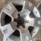 جنوط نيسان فتك