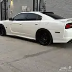 دودج تشارجر 2011