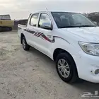 هايلوكس 2013