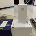 احصل ع شبكه انترنت لامحدود زين 5G
