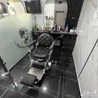 عدة صالون حلاقة كاملة