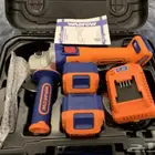 صاروخ قص حديد وخشب من شركه WAGFOW جديد