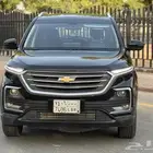 شفروليه كابتيفا 2022