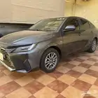 يارس 2024 قطع تشليح فقط