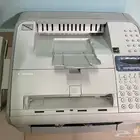 فاكس Canon FAX-L140 - فاكس وناسخة فقط