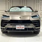 تاجير لامبورغيني اوروس