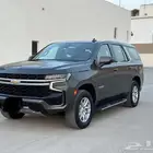 شيفرولية تاهو 2021 LS دبل